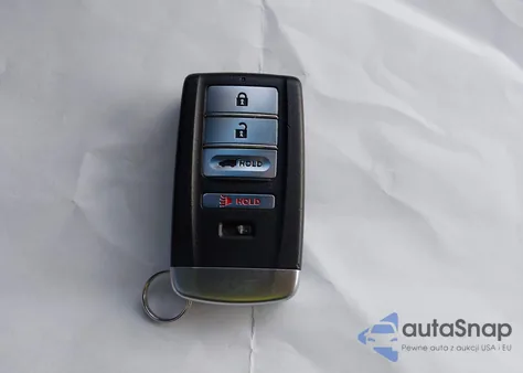 2017 Acura Rdx Acurawatch Plus Package из США, поврежденный, VIN 5J8TB4H39HL001799